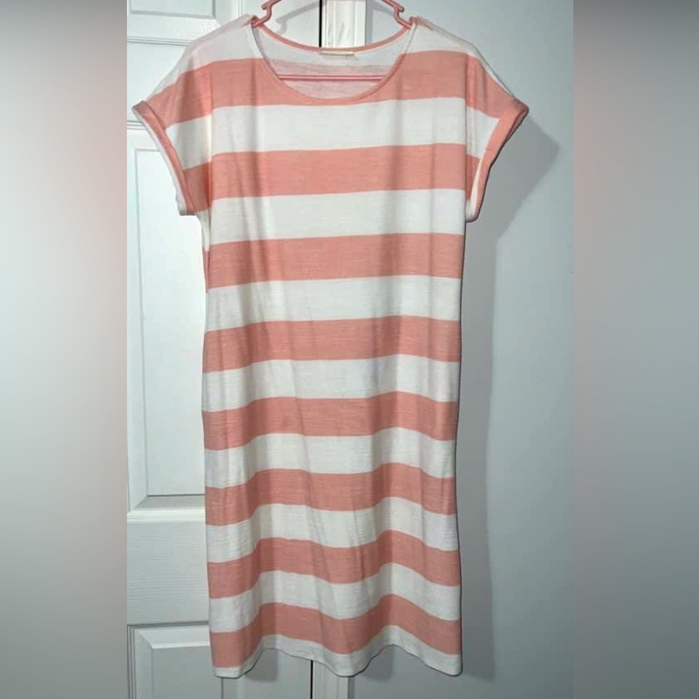 Neese’s Dress